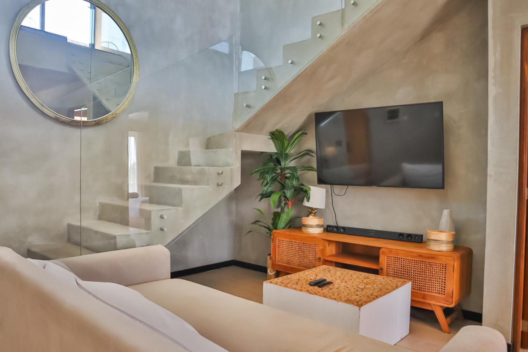 Impresionante Condominio Tuk تولوم المظهر الخارجي الصورة